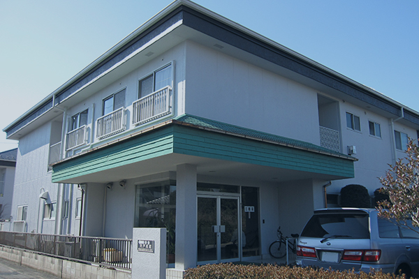 居住支援